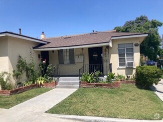 Building Photo - 5501 Orange Ave