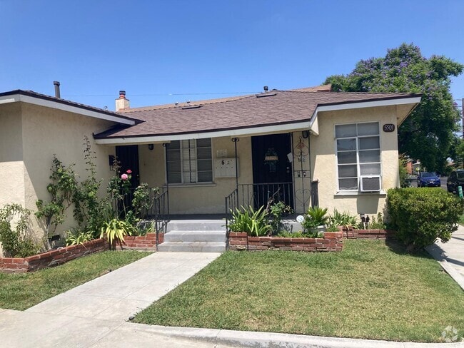 Building Photo - 5501 Orange Ave