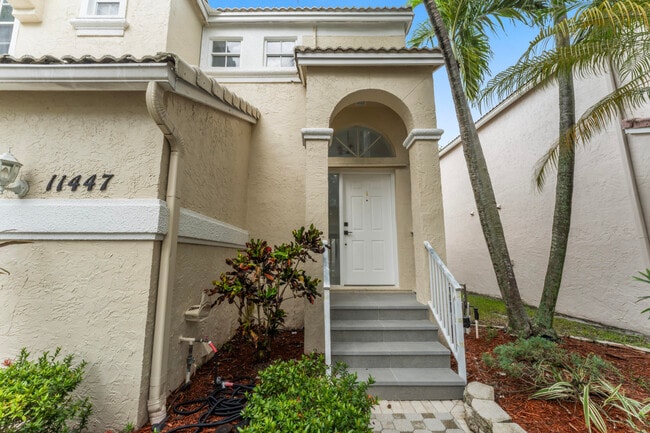 Building Photo - 11447 NW 48th Ct