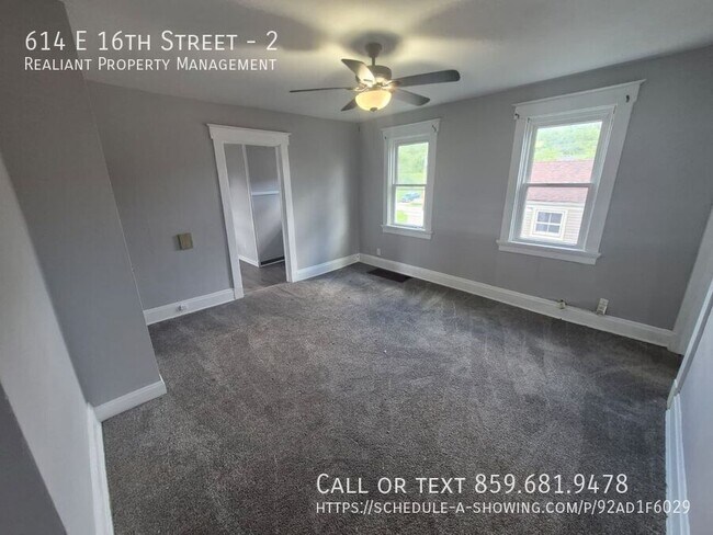 Foto del edificio - 614 E 16th St