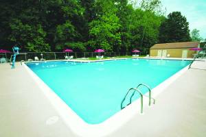 Foto principal - 3641 Woodsdale Rd