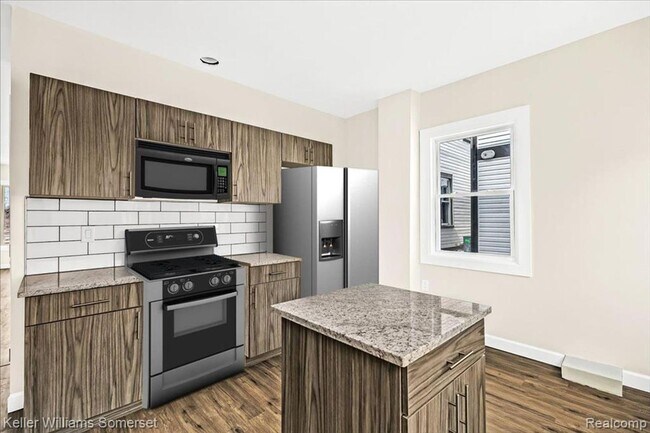 Foto del edificio - Vermont Marquette Bldg