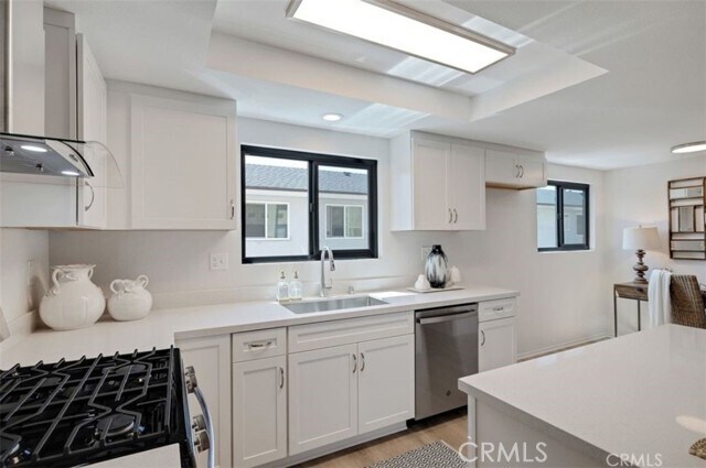 Foto del edificio - 3431 Artesia Blvd