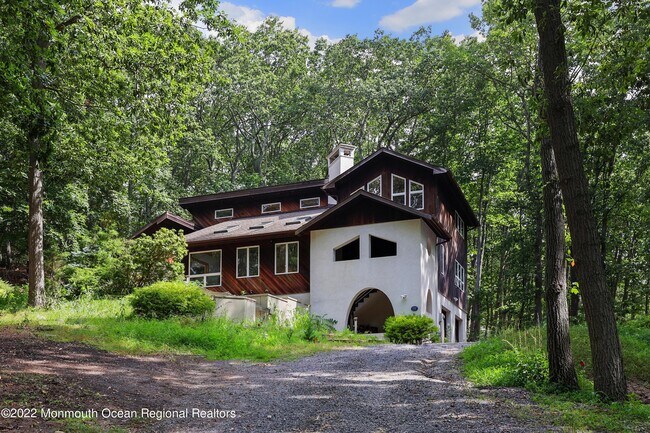 Foto del edificio - 418 Stagecoach Rd