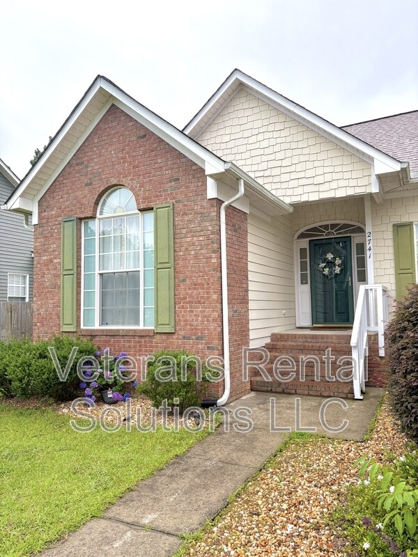 Building Photo - 2741 Millmann Rd