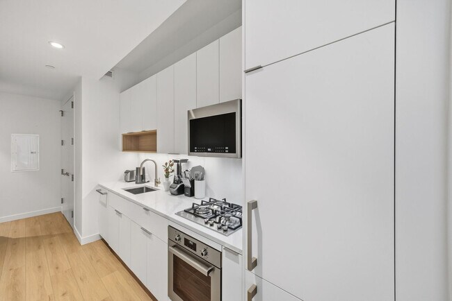 Foto del edificio - 160 Water St