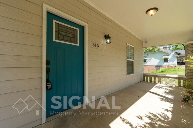 Foto del edificio - 515 80th St S