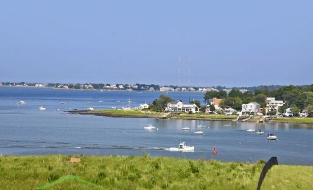 Building Photo - Eastbay at Weymouthport