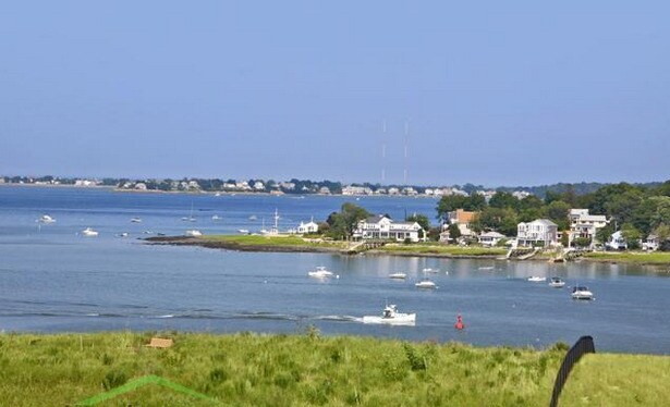Foto del edificio - Eastbay at Weymouthport