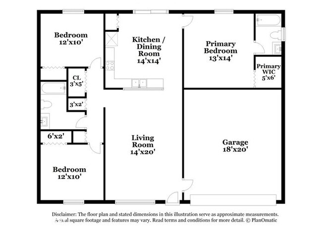 Foto del edificio - 774 Fletcher Rd SE, Palm Bay, FL 32909