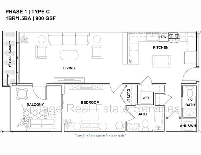Photo - 2502 N Blvd Apartment
