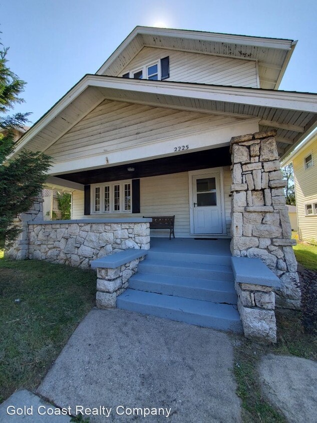 2225 Wayne Ave, Dayton, OH 45410 House Rental in Dayton, OH