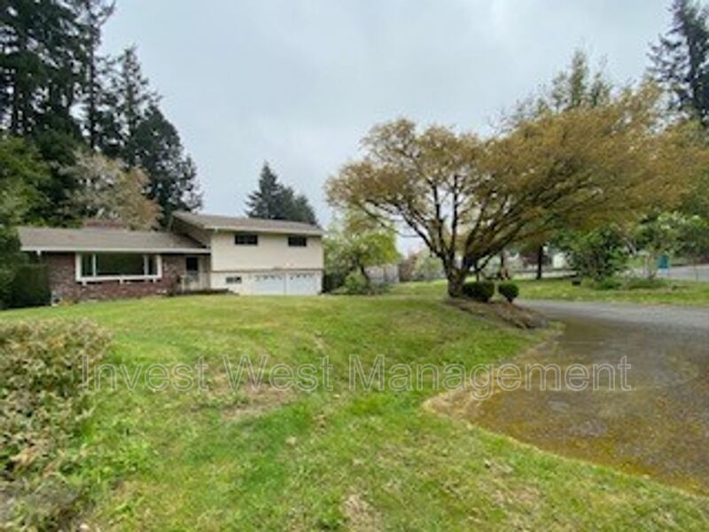 2820 NW 99th St, Vancouver, WA 98665 House Rental in Vancouver, WA