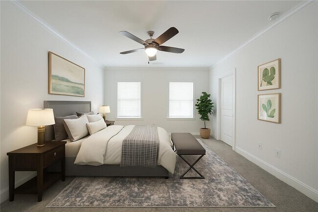 Foto del edificio - 4535 Sims Pk Overlook