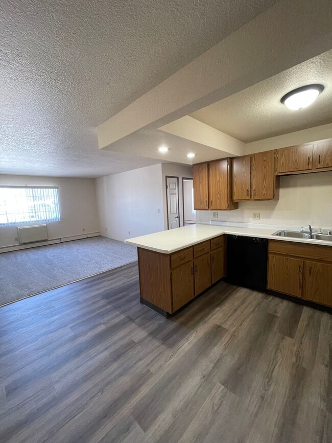 Foto del interior - Brookside North Apartments