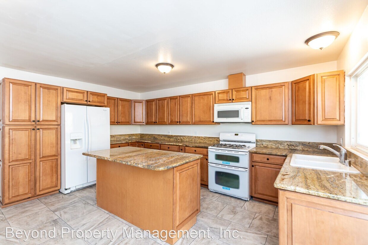 Primary Photo - 4 br, 2 bath House - 9932 Sappington Ct.