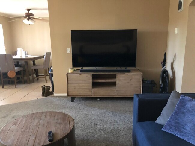 Living Room #2 - 2041 E Grand Ave