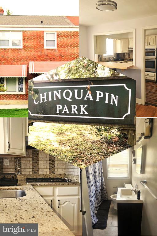 Photo - 843 Lenton Ave Townhome