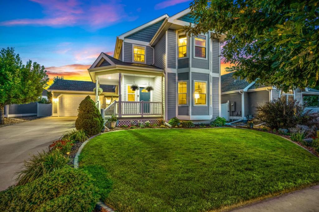 Foto principal - 1139 Fairfield Ave