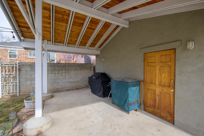 Foto del edificio - 1835 S 1700 E