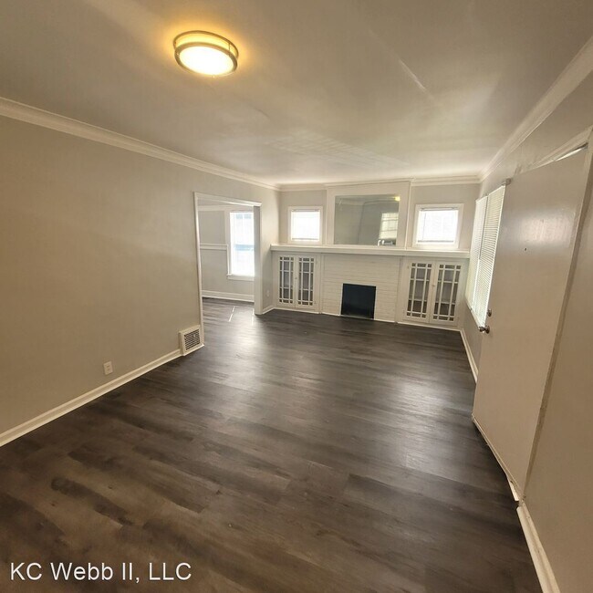 Building Photo - 3 br, 1 bath House - 1917 E 69th Ter