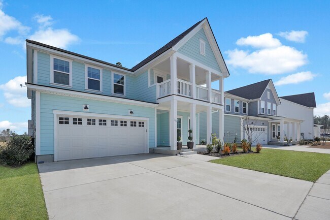 Foto del edificio - 268 Loblolly Ln