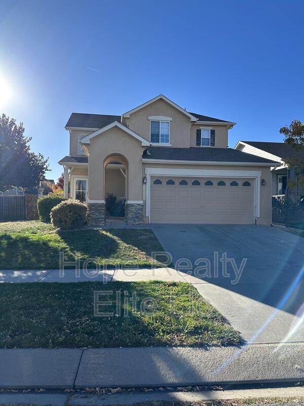 Foto del edificio - 6406 Sunny Meadow St