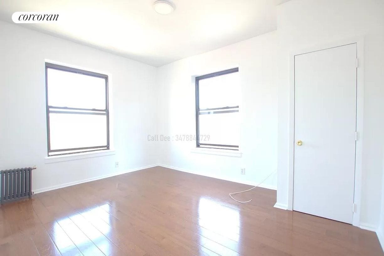 Primary Photo - 201 W 108th St