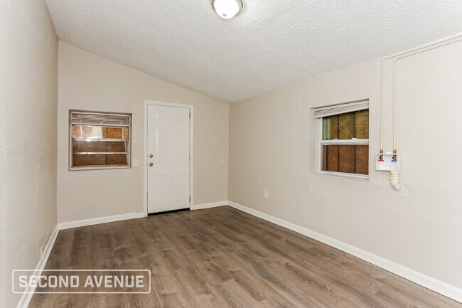 Foto del edificio - 3325 Columbus Ave
