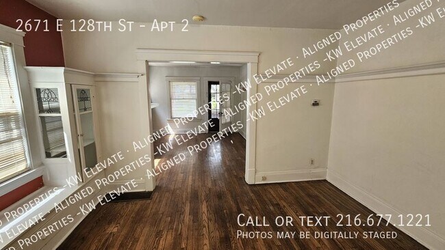 Foto del edificio - 2671 E 128th St