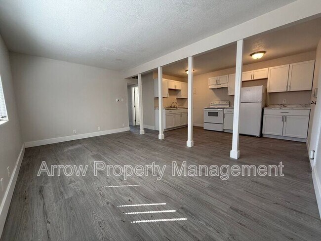 Foto del edificio - 1315 F St