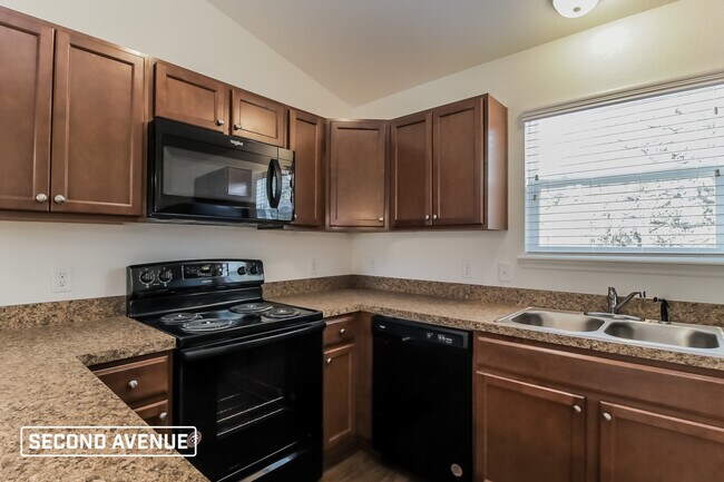 Foto del edificio - 9 Ash Trail