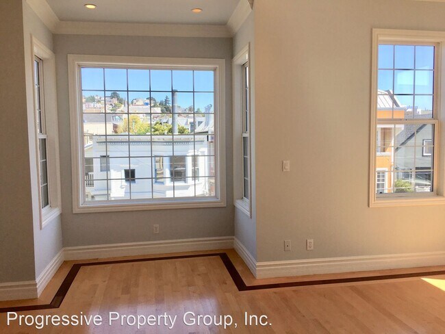 Building Photo - 2 br, 2.5 bath House - 3981 25th Street