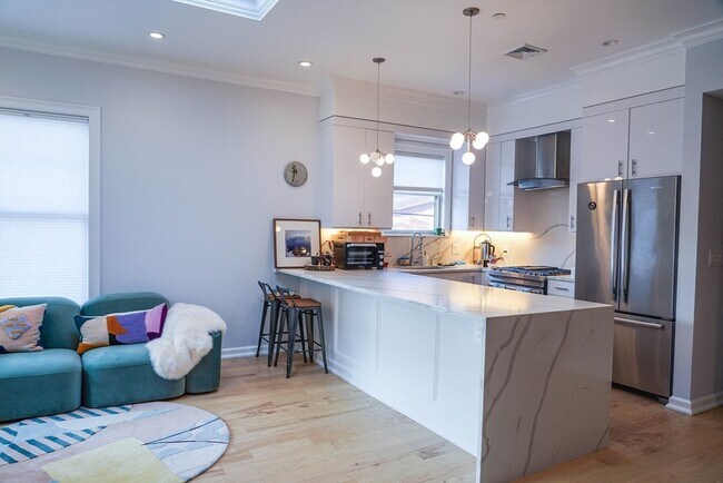 Foto del edificio - 135 Second St