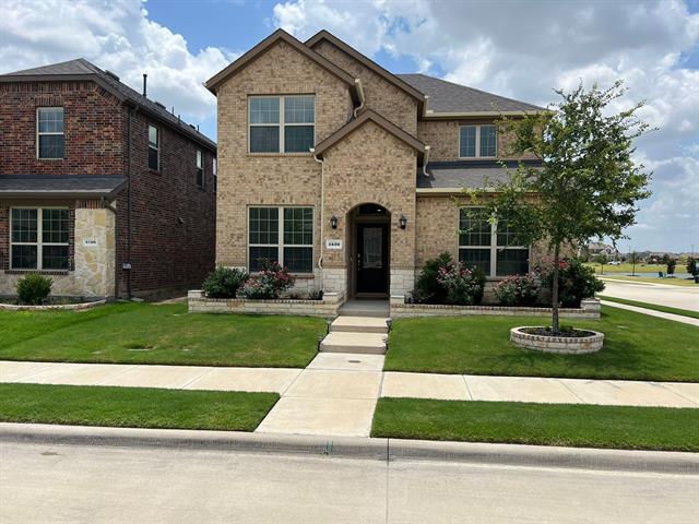 Foto principal - 1530 Princeton Dr