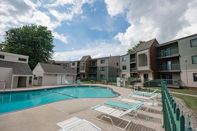 Foto del edificio - Stonegate Village by Royse + Brinkmeyer