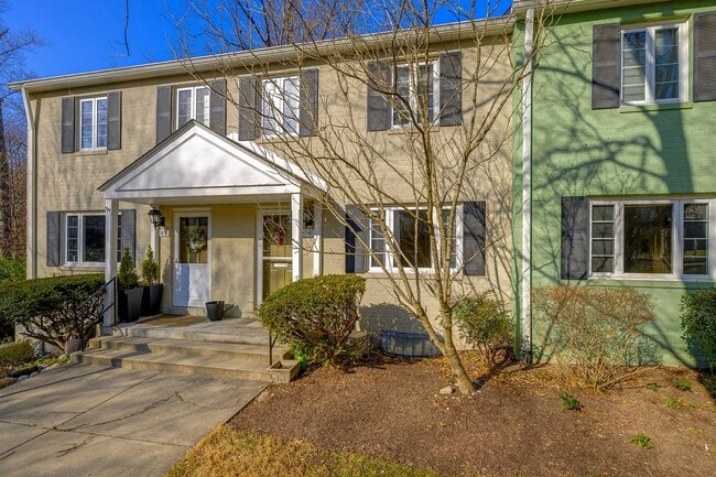 Photo - Well Maintained 3BR/2.5BA Home in Silver Spring