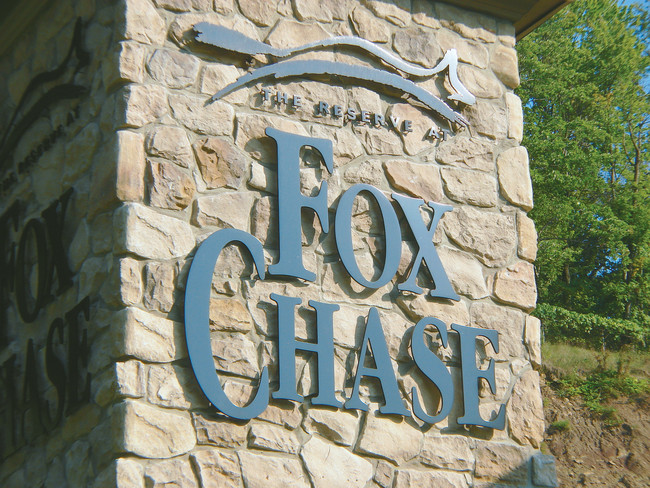 Foto del edificio - Fox Chase Luxury Apts