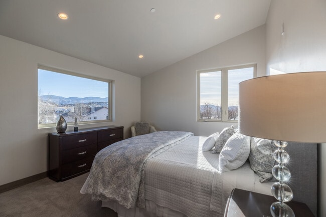 Foto del edificio - Chambers Lofts