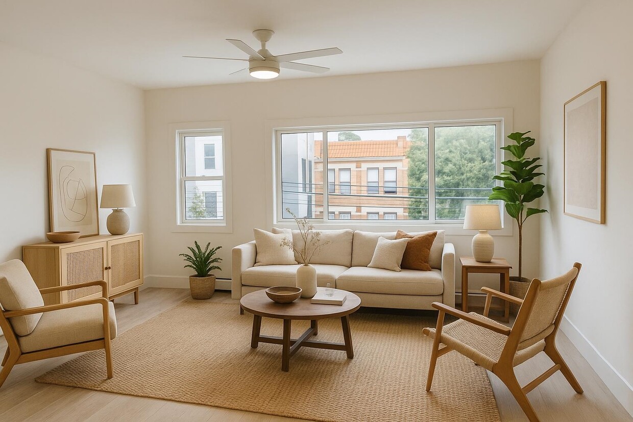 Foto principal - 233.5 Palisade Ave
