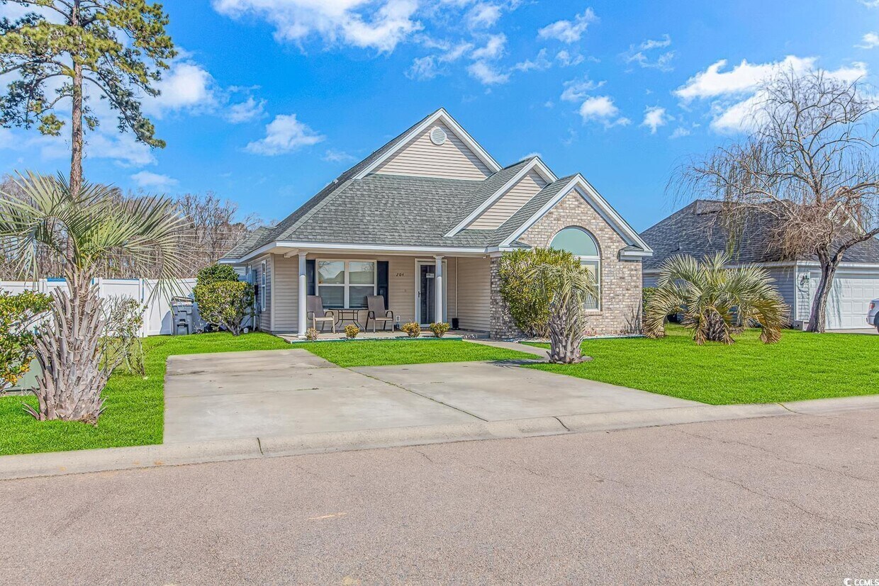 Foto principal - 204 Atoll Dr