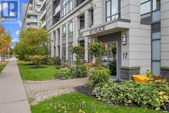 Building Photo - 17 Kenaston Gardens Building Photo - 17 Kenaston Gardens