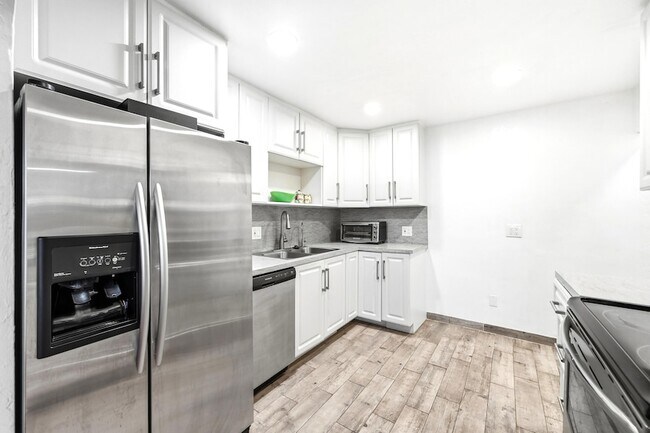 Foto del edificio - 1516 SW 24th St