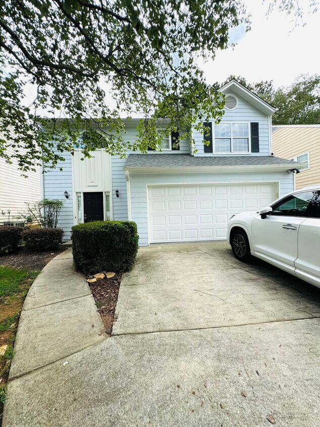 Primary Photo - 3929 Sidney Lanier Blvd