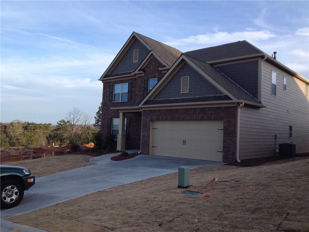 4840 Roseman Trail, Cumming, GA 30040 House Rental in Cumming, GA