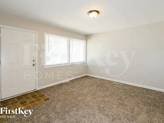 Building Photo - 7405 E 49th Terrace