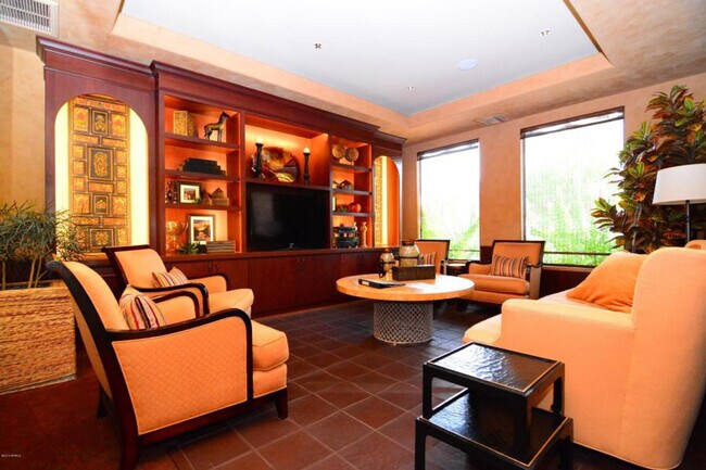 Building Photo - 6900 E Princess Dr