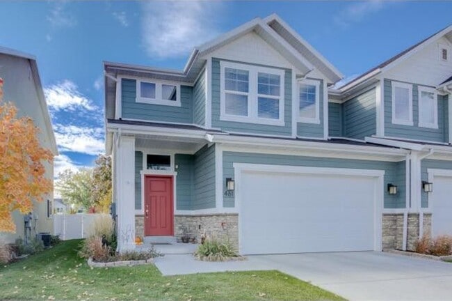Photo - 461 Windy Garden Ln (Murray, UT) Townhome
