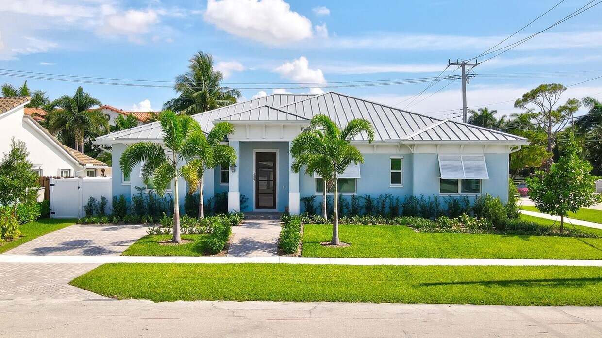 Foto principal - 499 NE 6th St