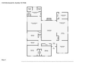 Building Photo - 11215 Birchwood